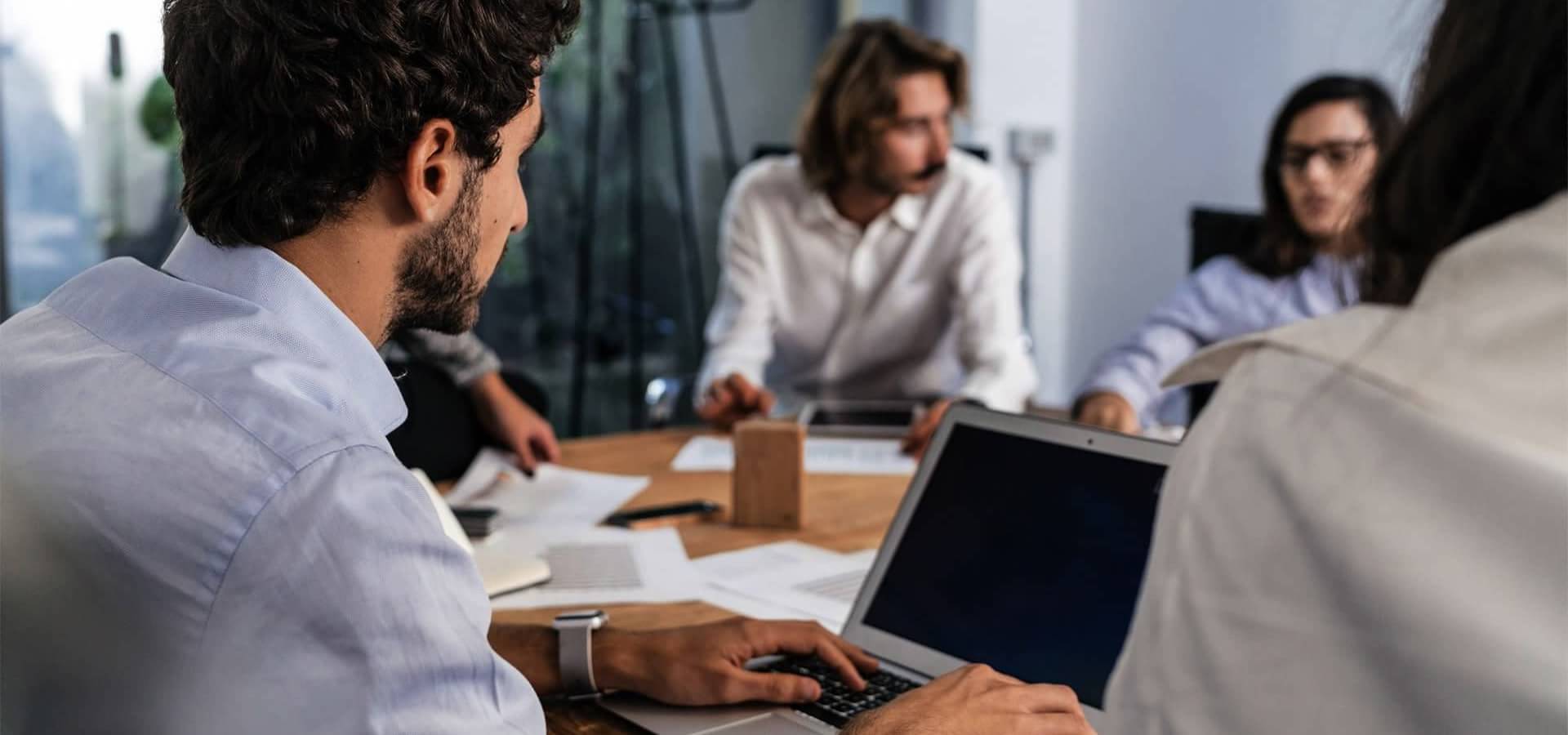 Innovate with Cloud & AI
